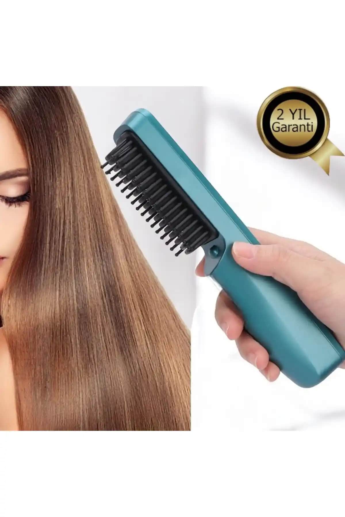 Zor Taranan Saçlar İçin Doğru Tarak Seçenekleri ve Bakım İpuçları Rehberi