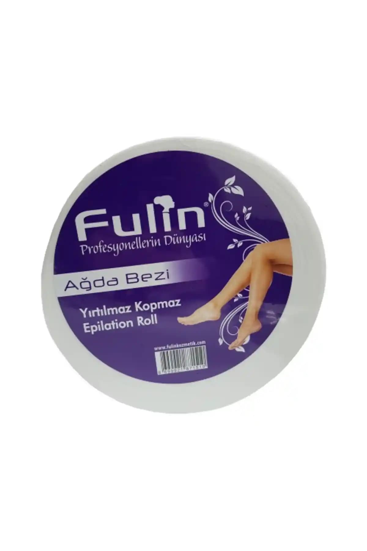 80 Metre Ağda Bezi: Doğal Kumaş, Organik İçerik ve Tüm Cilt Tiplerine Uygunluk