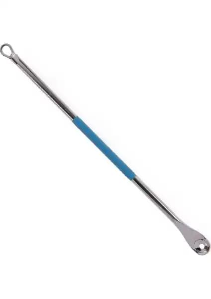 Avon ClearSkin Çift Uçlu Siyah Nokta Temizleyici: Delikli ve Halka Uçlarla Cilt Temizliği