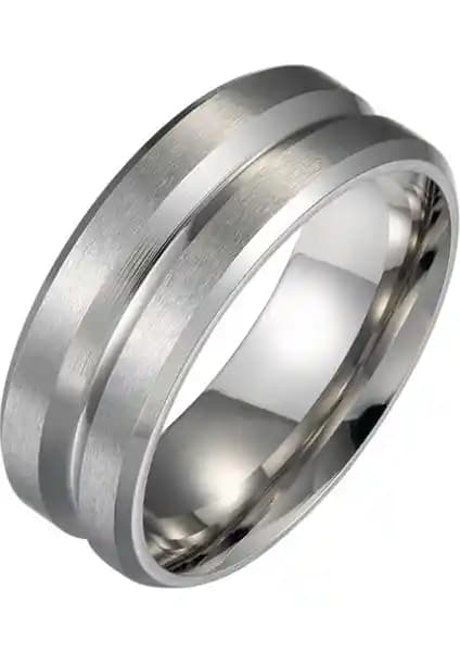 Chavin Mat Gri ve Parlak Siyah Çelik Yüzükler: Özellikler ve Yorumlar Karşılaştırması