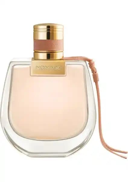 Chloe Nomade EDP Spray 75 ml ile Chloe Signature EDP 50 ml Arasındaki Karşılaştırma