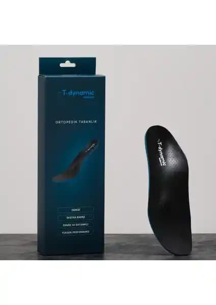 Dinamik Denge Tabanlık ile Walter White 4,5 cm Boy Uzatan Tabanlık Karşılaştırması