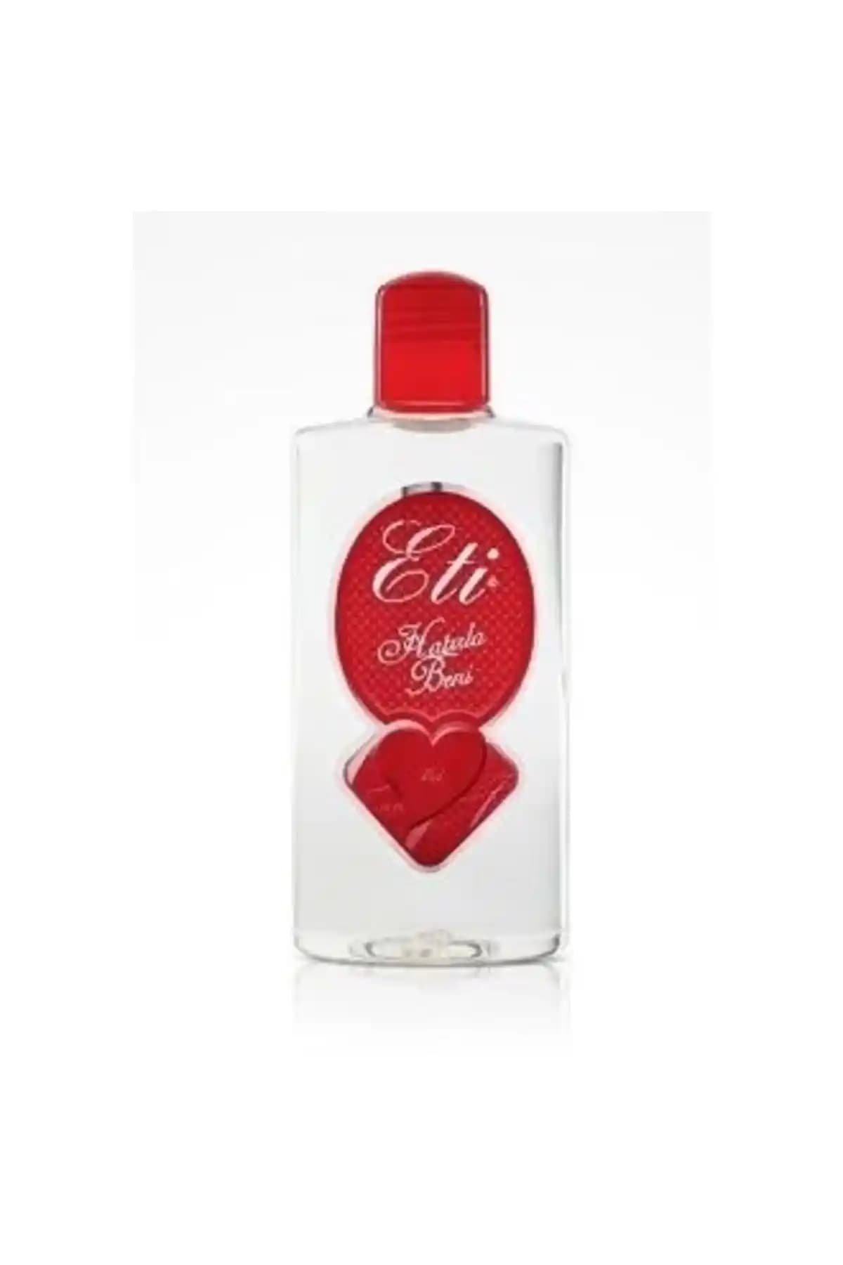 Eti Hatırla Beni Kolonyası Red 230 ml: Temiz, Ferah ve Uzun Süre Kalıcı Koku Özellikleri