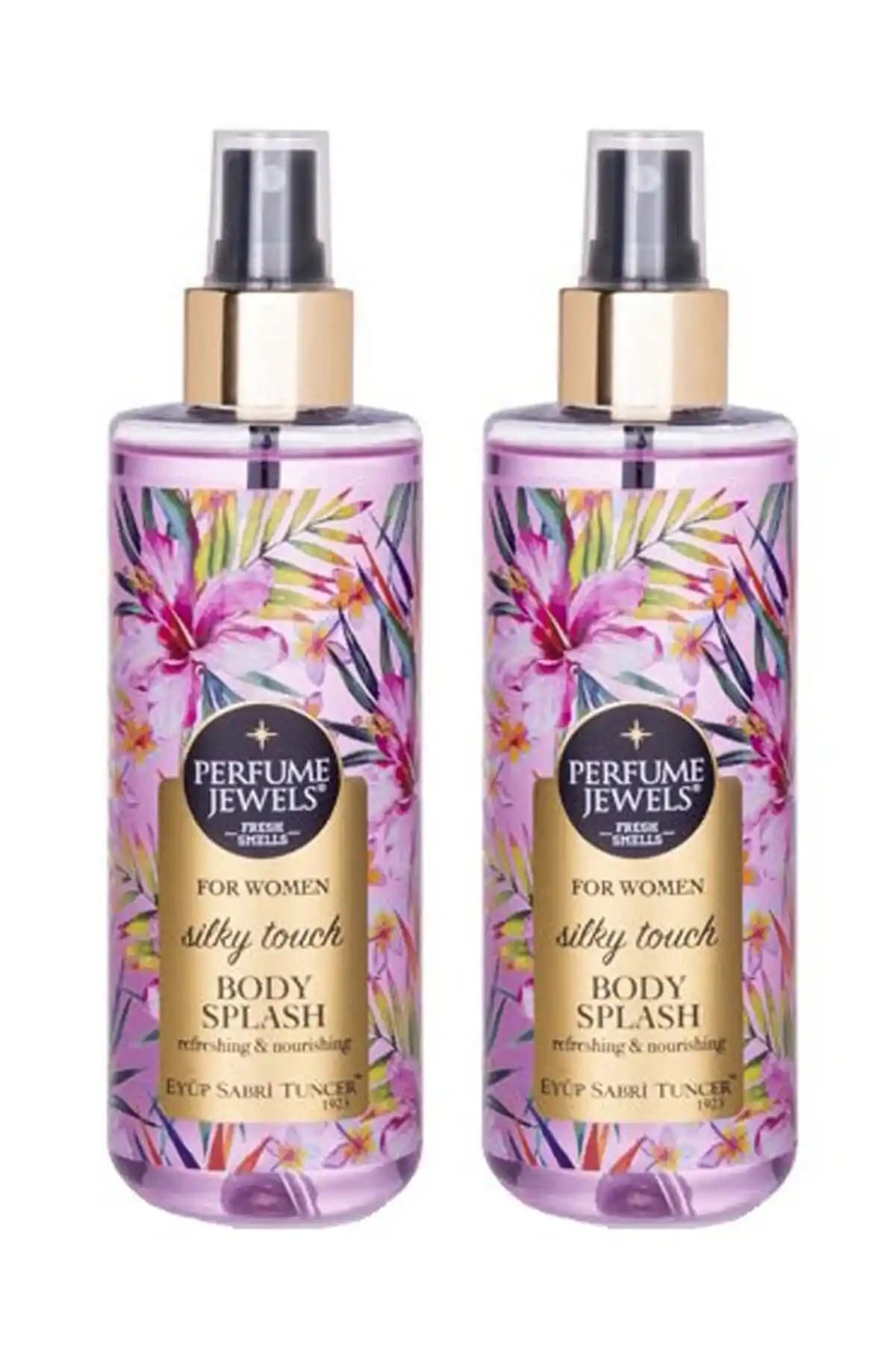 Eyüp Sabri Tuncer Silky Touch Vücut Spreyi: Koku Özellikleri ve Kullanım Değerlendirmesi