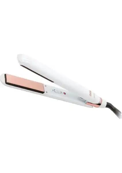 Fakir Harvey Saç Düzleştirici: 20 mm Seramik Plaka ile Hızlı ve Nazik Düzleştirme