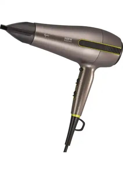 Grundig HD 8680 2400 W Fön Makinesi: Profesyonel Salon Kullanımı İçin Detaylı İnceleme