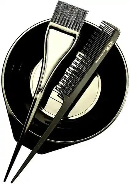 Hydra 9030 Saç Boyama Seti ile Palette 8-0 Bal Köpüğü Karşılaştırması: İçerik ve Kullanım