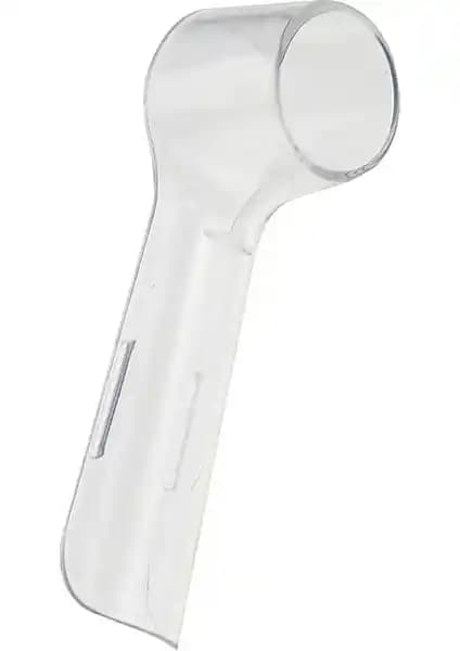 LOVYCO ORAL-B Diş Fırçası Başlıkları için Koruma Kapak – Hijyen ve Uyum