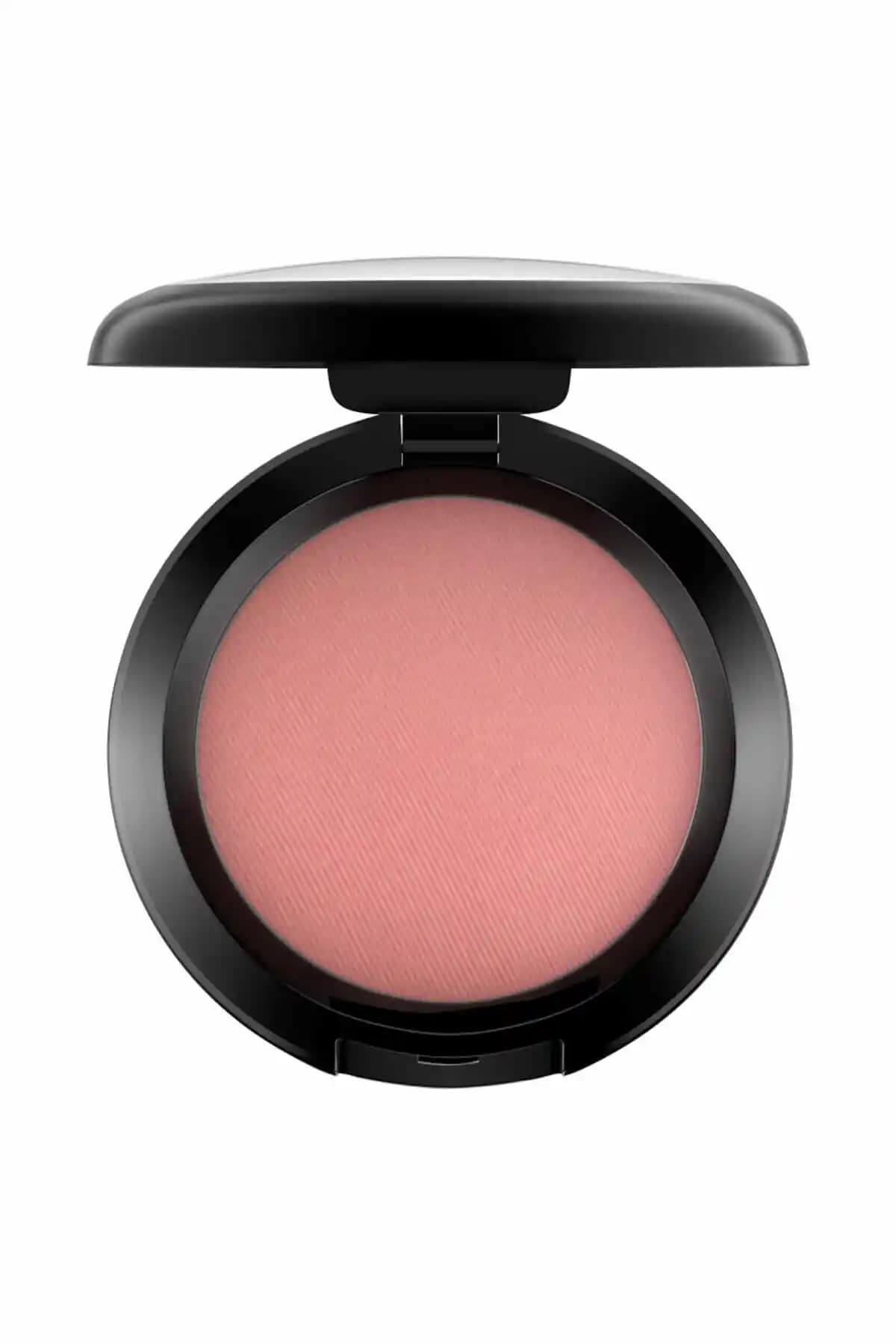Mac Powder Blush Pinch Me Allık 6 g: Doğal Kırmızı Tonlarda Işıltılı ve Güvenli Formül