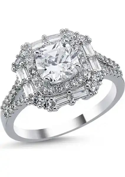 Merano Design Olo'upena Yüzük ile Wed Yüzük Karşılaştırması: Malzeme, Kaplama ve Taş Özellikleri