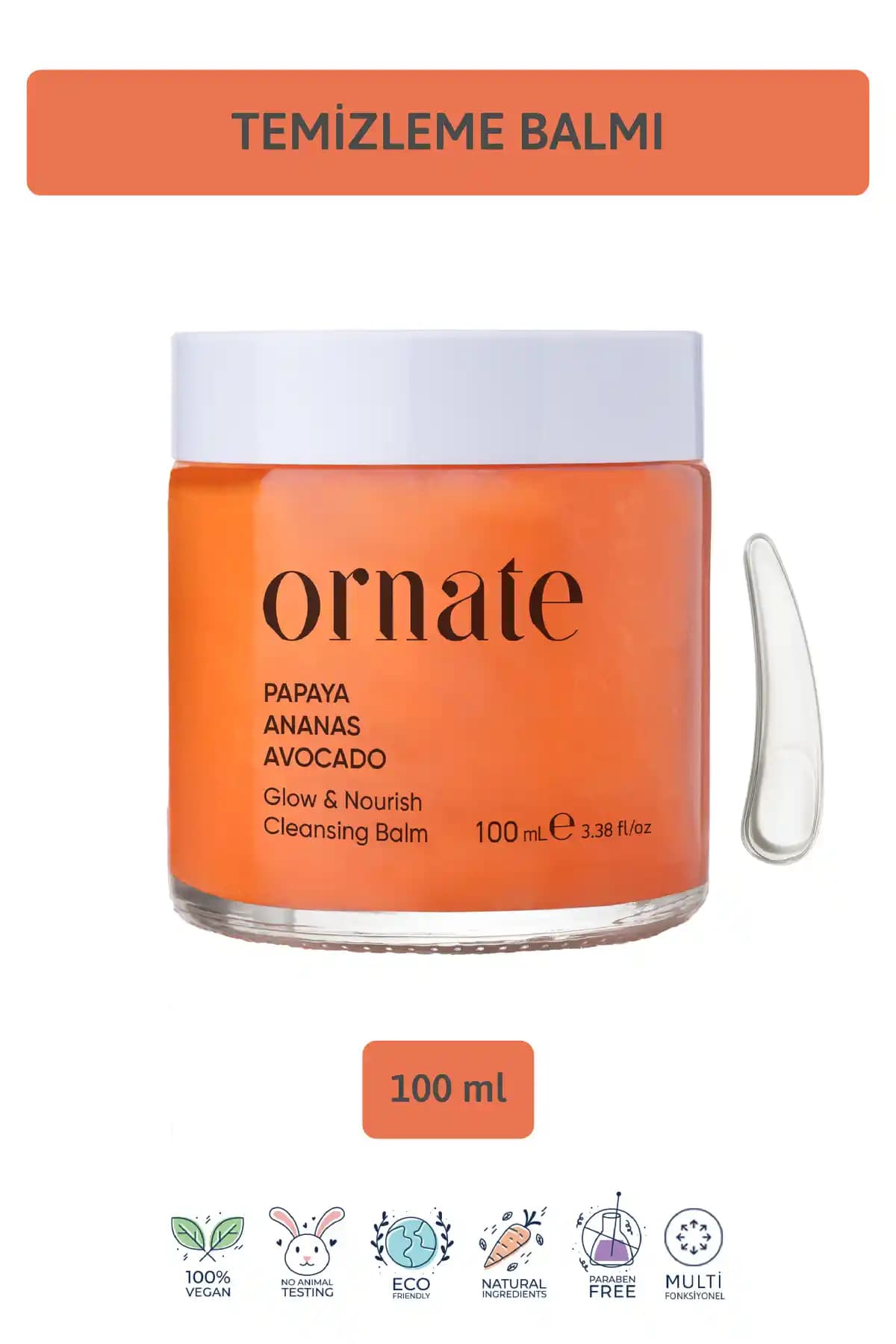 Misel İçerikli Çift Fazlı Balmı ile Makyaj Temizliği ve Nem Dengesi Bir Arada