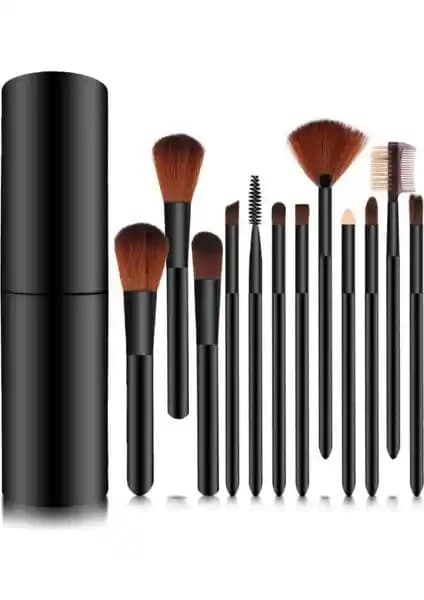 MUJGAN 12'li Siyah Silindir ile 13'lü Yeşil Fırça Takımı Arasındaki Dayanıklılık Kalite Farkı