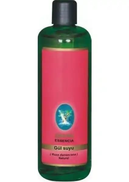 Nu-Ka Defne Essencia Defne Nuka Gül Suyu 250 ml – Organik Hidrolat Tonik Cilt Bakımı