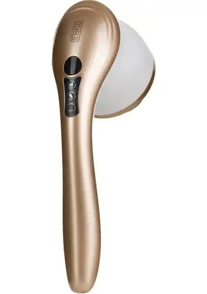 Osveld Moxie Şarjlı Vücut Masaj Cihazı İncelemesi: Çok Modlu, Kablosuz ve 24 Ay Garanti