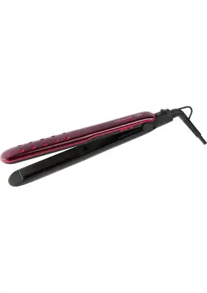 Rowenta SF4012 Express Liss Keratin Saç Düzleştirici – Hızlı Isınma ve Geniş Isı Aralığı