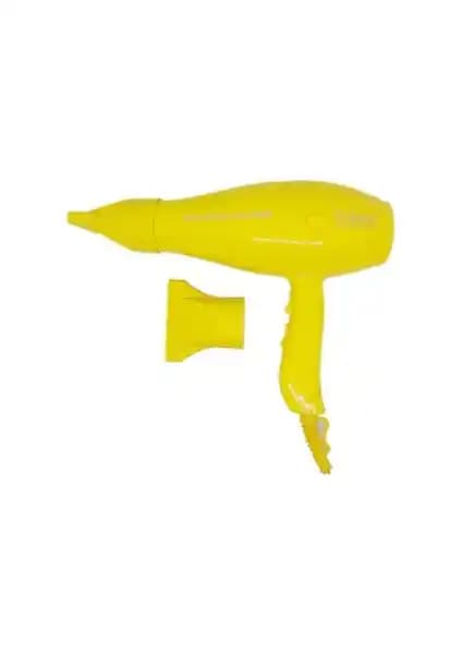 Schatz Turbo 3500 Profesyonel Fön Makinesi: Güçlü Motor, Kontrol ve Verimli Kurutma.