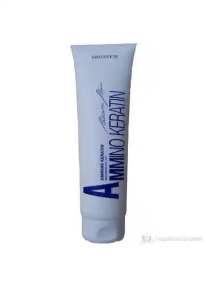 Selective Protek Ammino Keratin Maske: Derin Onarım, Nem ve Parlaklık Sağlayan Saç Maskesi