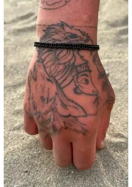 Trend Collection Balıksırtı ve Yılan Desenli Çelik Bilekliklerin Karşılaştırmalı İncelemesi