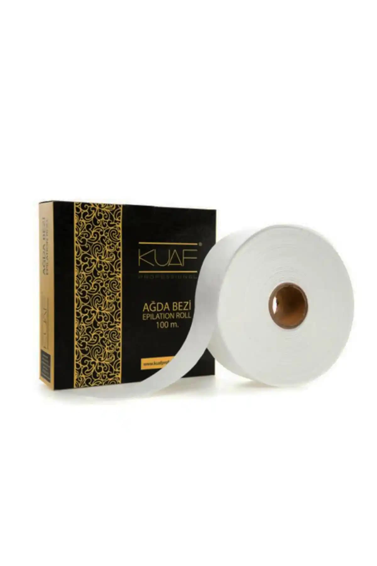 UM Menşeli 100 Metre Ağda Bezi Kutulu: Dayanıklı, Hijyenik ve Pratik Kullanım