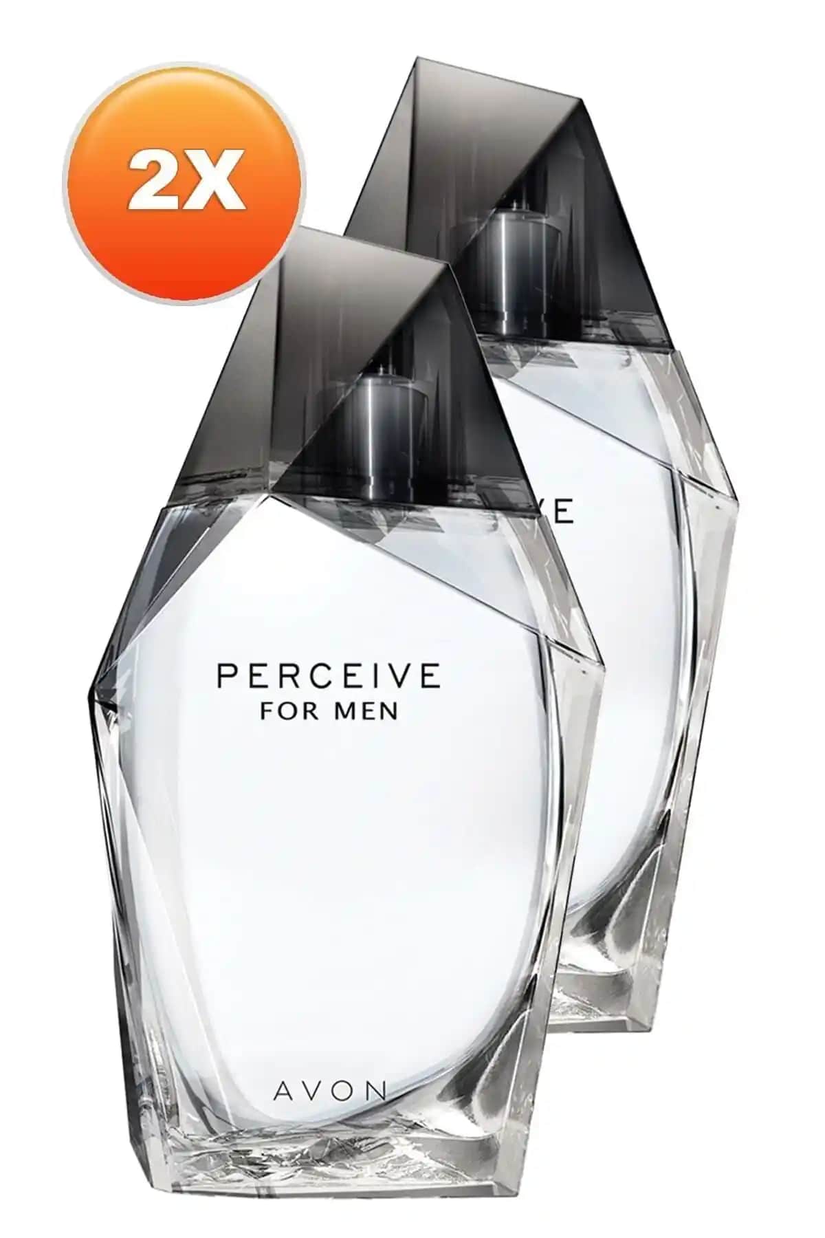 Avon Perceive Erkek Parfüm EDT 100 ml Seti Hakkında Tüm Detaylar