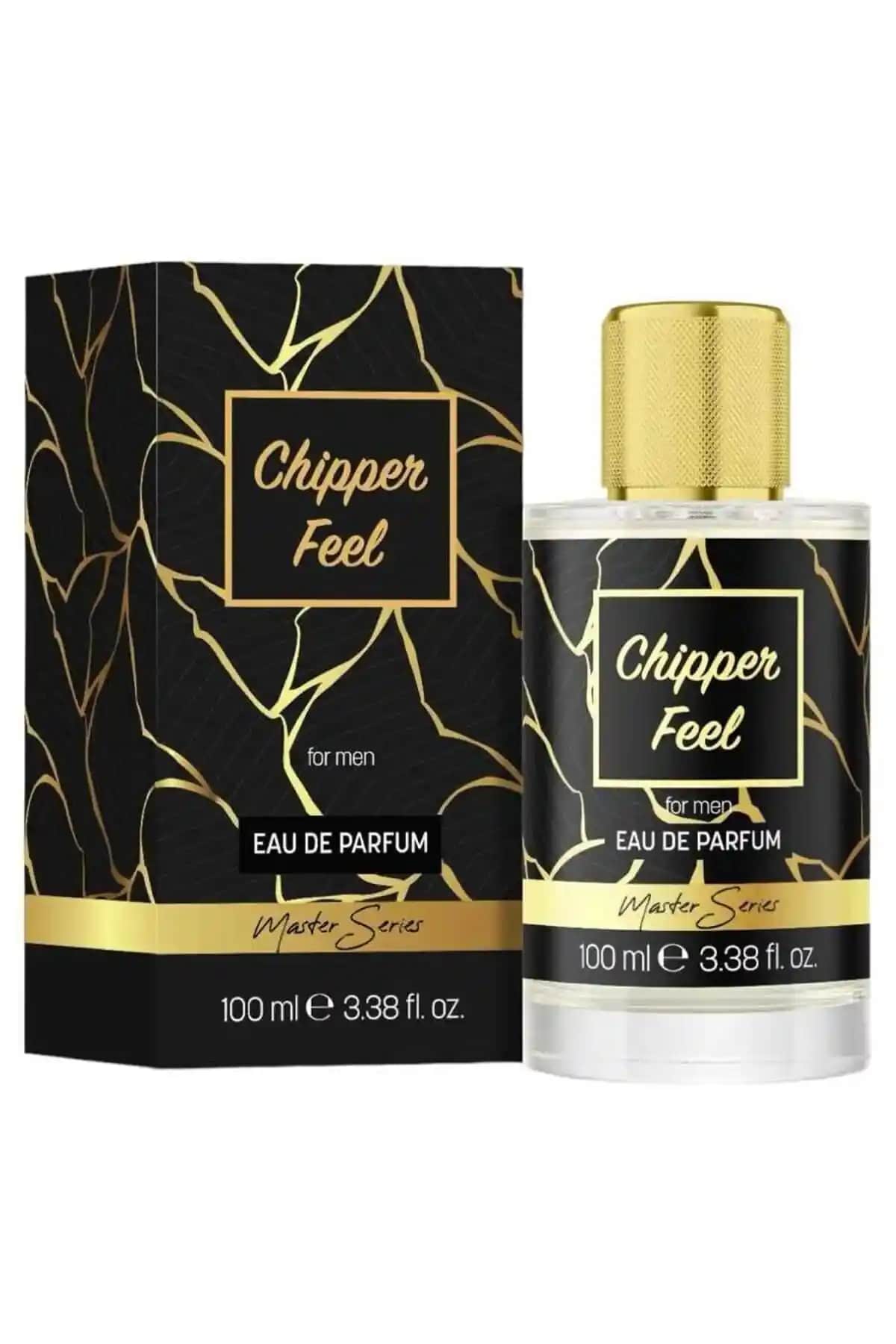 Chipper Feel EDP Parfüm İncelemesi: Ferah ve Kalıcı Koku Alternatifi