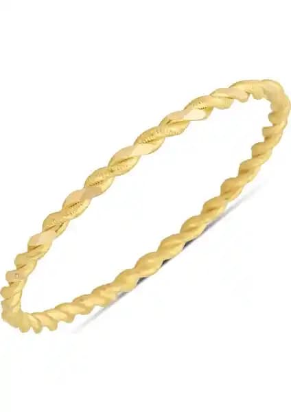 Altında Fırsat 22 Ayar Burma Altın Bilezik: 30g 2’li ve 40g 3’lü Set Karşılaştırması