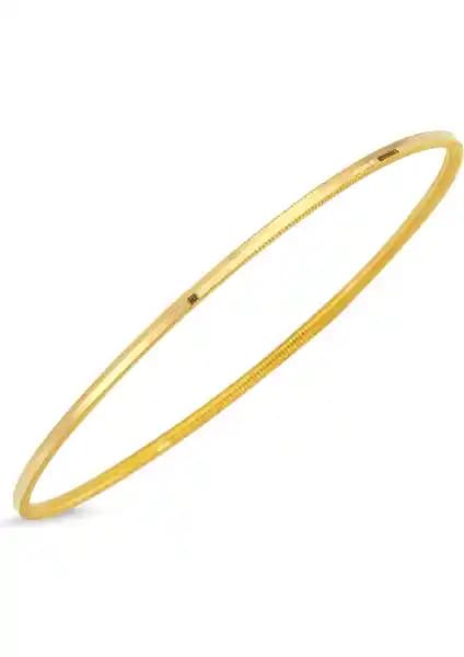 Altında Fırsat ve LesPeras 10 Gram 22 Ayar Oluklu Ajda Bilezik Karşılaştırması