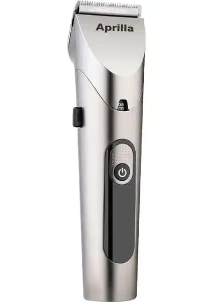 Aprilla AHC-5035 Profesyonel Saç Kesme Makinesi: Islak ve Kuru Kullanım Özellikli