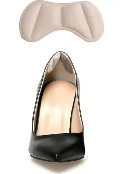 Black Deer T30 ve İpekbazaar Ayakkabı Vurma Önleyici Pedlerinin Detaylı Karşılaştırması