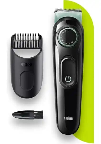 Braun BT 3321 ve Philips QP2724/10 OneBlade Saç ve Sakal Şekillendirici Karşılaştırması