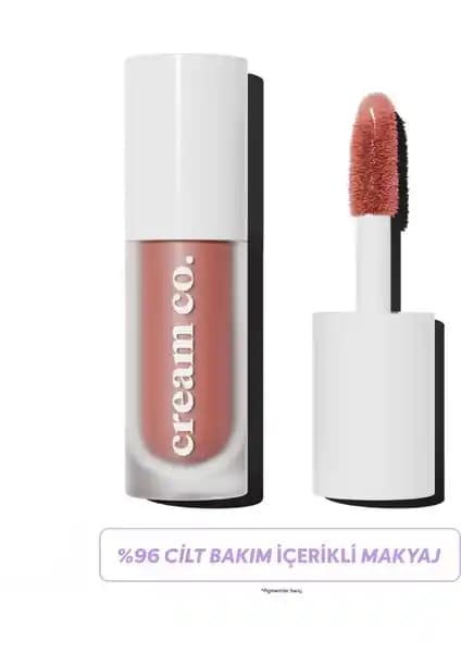 Cream Co. Soft Mocha ve Kiko Milano Sangria: Likit Ruj ve Allık Ürünlerinin Detaylı Karşılaştırması