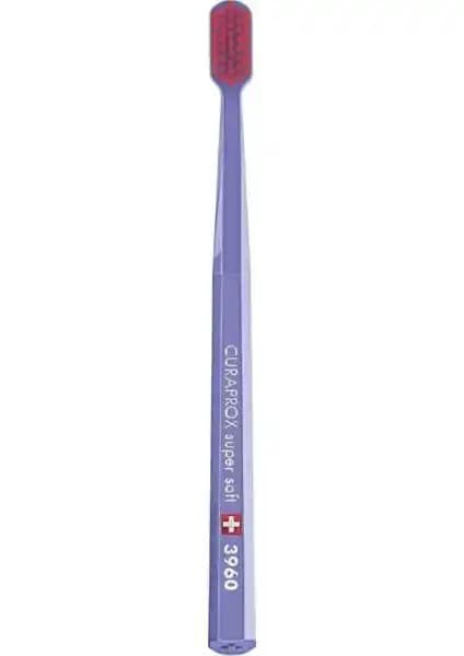 Curaprox CS 3960 ve CS 5460 Diş Fırçası Modellerinin Detaylı Karşılaştırması