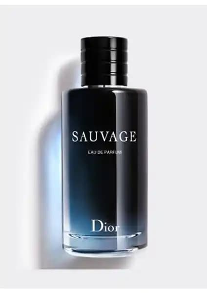 Dior Sauvage EDP Parfum 200ML: Maskülen ve Kalıcı Erkek Parfümü Özellikleri
