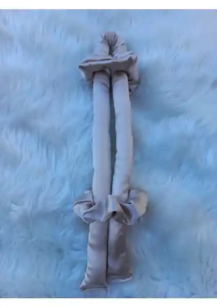 Elvinege ve Pratik Dikisco Isısız Saten Saç Sosisi Karşılaştırması: Doğal Bukleler İçin Seçenekler