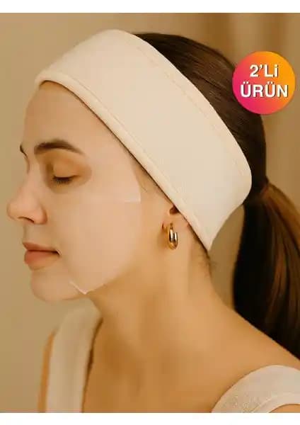 Ender Home DreamSoft ve Havlu Saç Bandı Özellikleri ve Kullanım Karşılaştırması