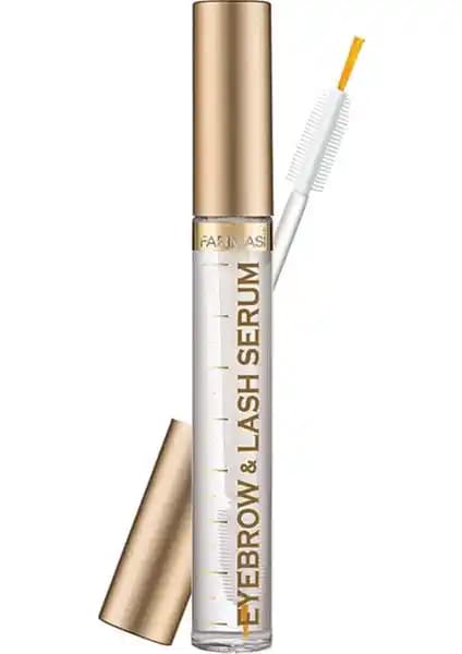 Farmasi 10 ml Kaş ve Kirpik Serumu: Sağlıklı ve Güçlü Bakım İçin Etkili Çözüm