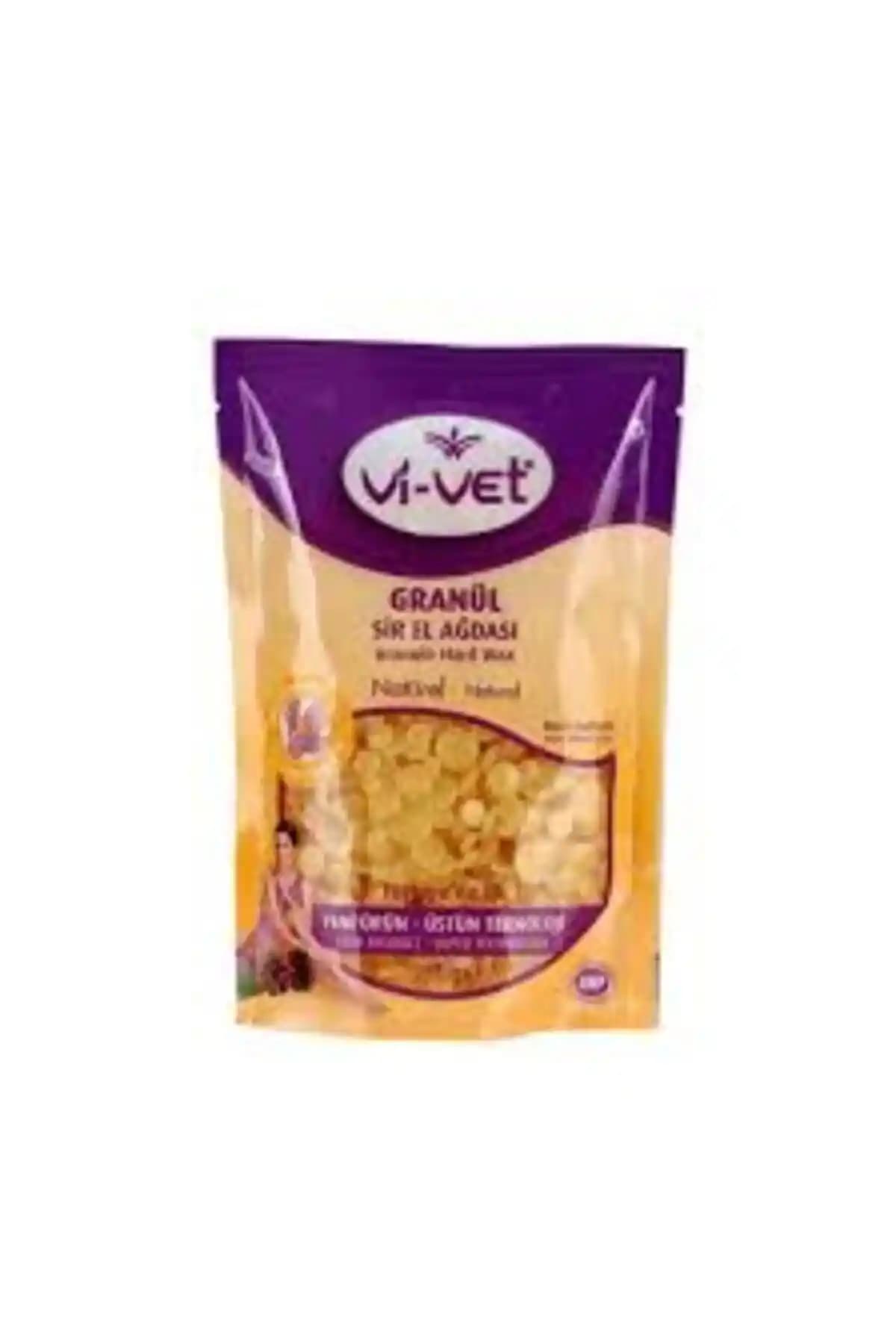 Genel Markalar Granül 250ml Naturel: Doğal ve Etkili Sir Ağda Çözümü