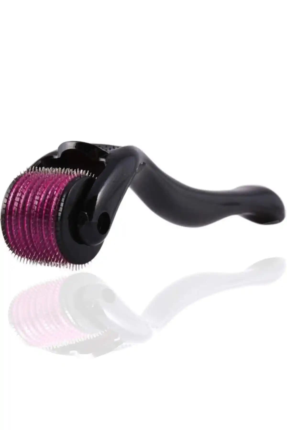 Genel Markalar Iğneli Dermaroller 0,5 mm 540: Etkili ve Pratik Cilt Bakım Aracı