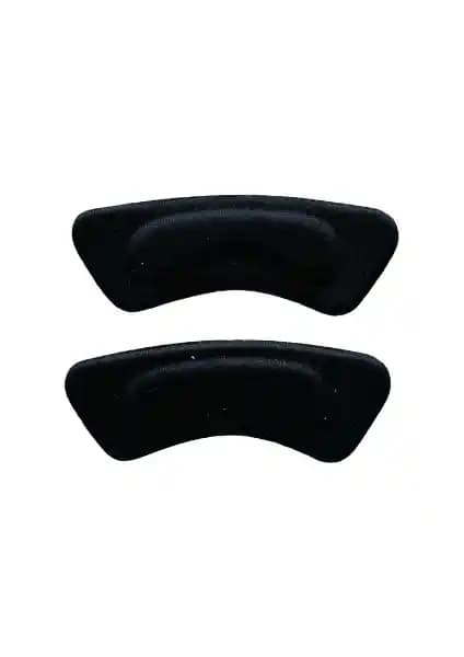 Gg Glow Topuk Süngeri ve İpekbazaar Siyah Bez Ped: Ayakkabı Vurma Önleyici Ürünlerin Detaylı Karşılaştırması