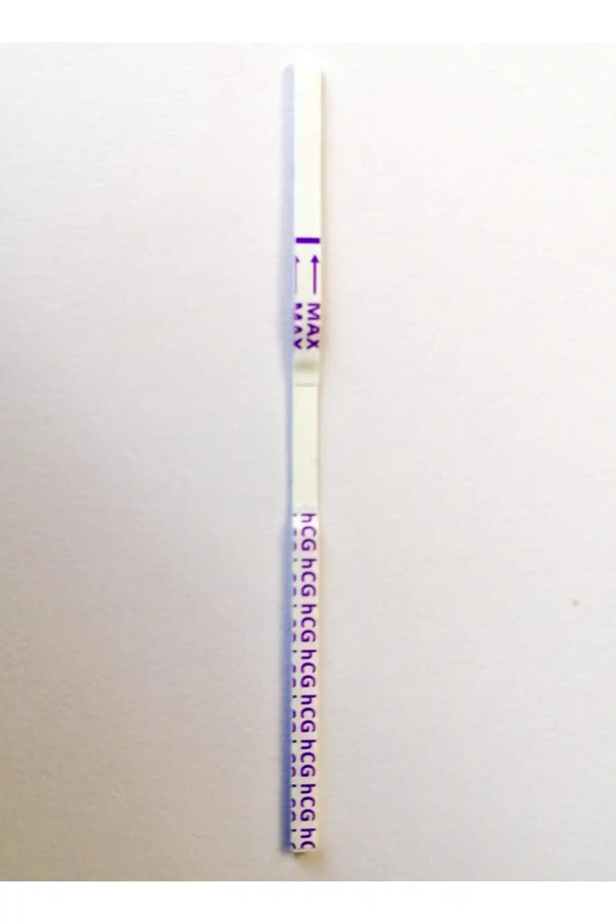 İnnovita Ultra Erken Gebelik Testi: 10 mIU/ml Hassasiyetle Erken ve Güvenilir Sonuçlar