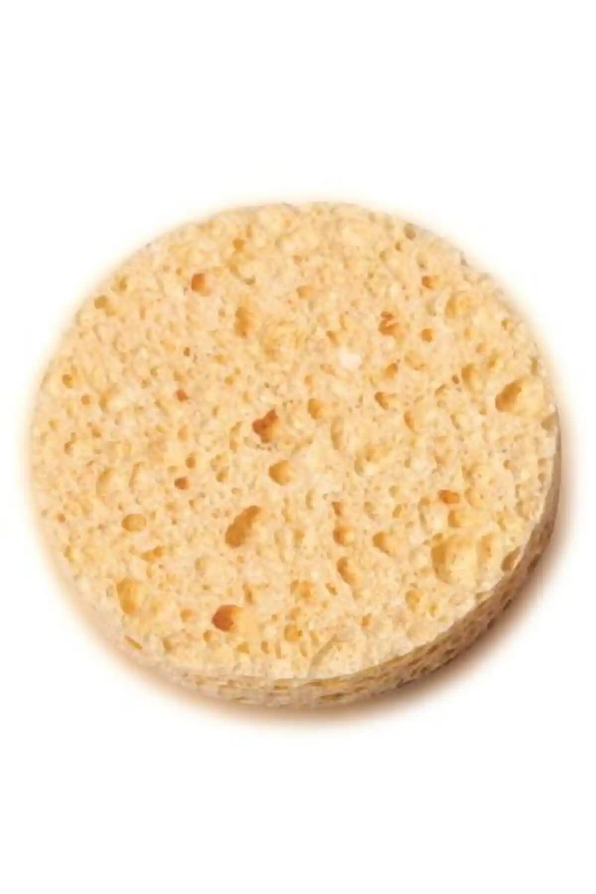 Lionesse Tarko Doğal Yüz Temizleme Ponponu ile Nazik ve Etkili Cilt Temizliği