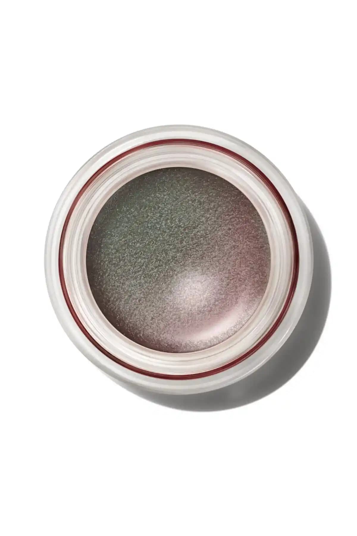 Mac Paint Pot Far Bazı Bougie: Kalıcı ve Işıltılı Göz Makyajı İçin Özel Baz