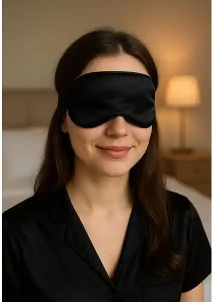 Mpy Global ve Pratik Dikisco Saten Uyku Bandı Karşılaştırması: Konfor ve Işık Engelleme