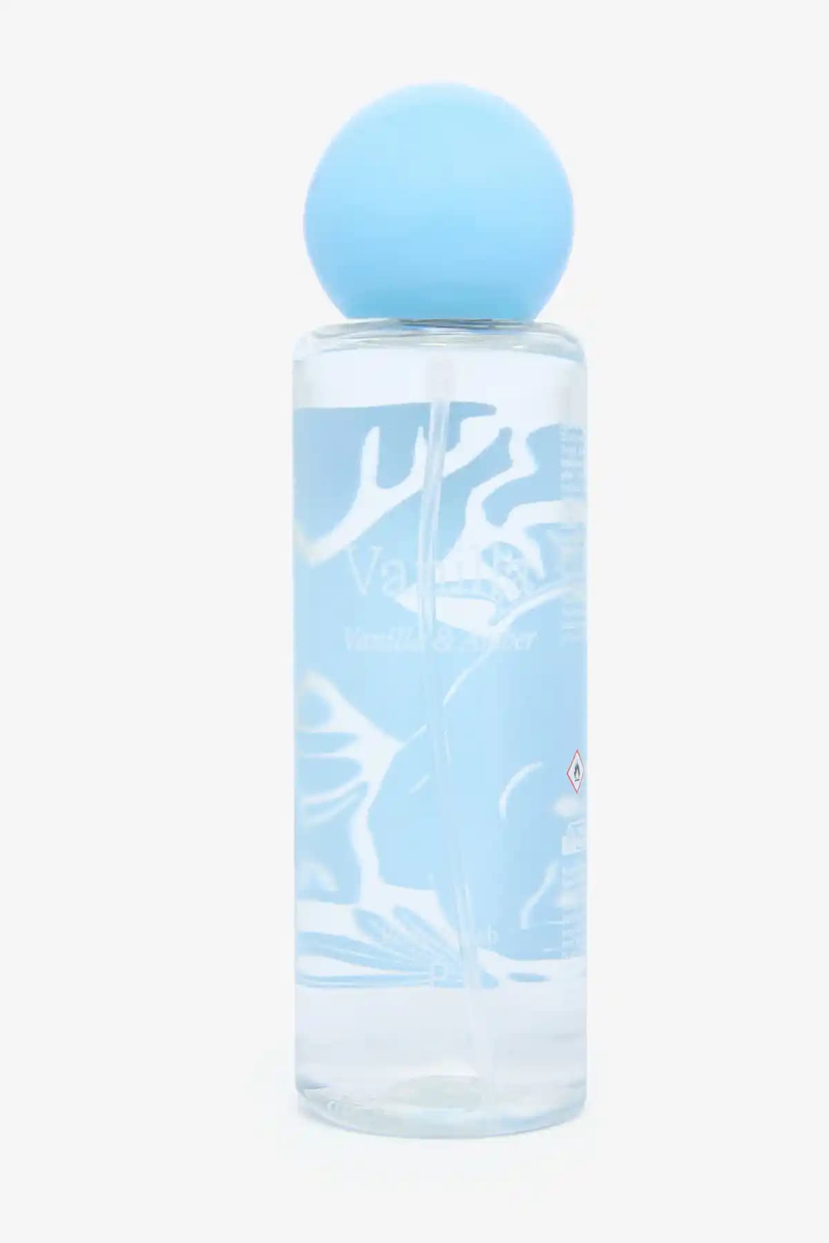 Penti Vanilla Vücut Spreyi 100 ML EDP: Günlük Ferahlık ve Zarafetin Oryantal Kokusu