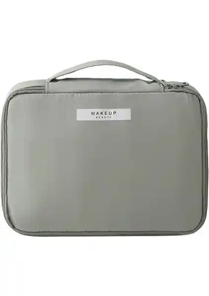 Qisem ve Yongtai Qisem Su Geçirmez Makyaj Çantaları Detaylı Özellik ve Kullanıcı Karşılaştırması