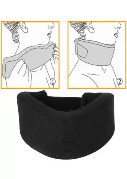 Raj Medikal ve Ortolife Medikal Sünger Boyunluklarının Detaylı Karşılaştırması