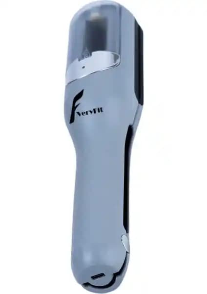 VeryFit Şarjlı Kablosuz Saç Kırığı Kırık Alma Makinesi ile Sağlıklı Saç Bakımı