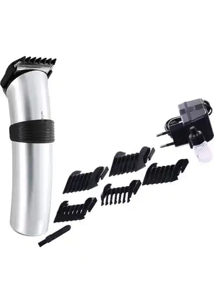 Yopigo 609 Profesyonel Şarjlı Saç ve Sakal Kesme Makinesi Seti Özellikleri ve İncelemesi