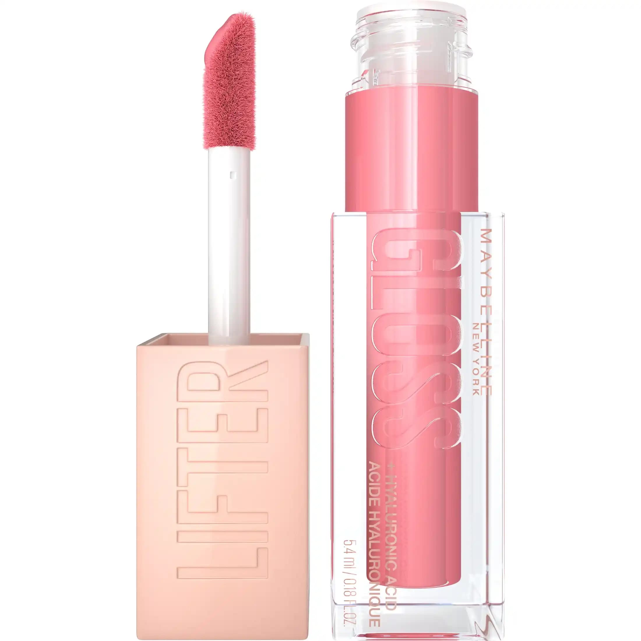 Maybelline Lip Gloss Ürünleri: Renk, Nem ve Parlaklık Özellikleriyle Makyajda Öne Çıkıyor