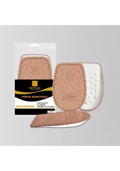 Active Team LT05 ve Black Vein Heelspur Epin Topuk Destek Ürünlerinin Karşılaştırması